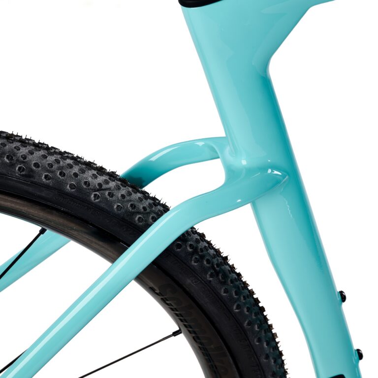 Schmolke - Infinity 2.0 Gravel Bike