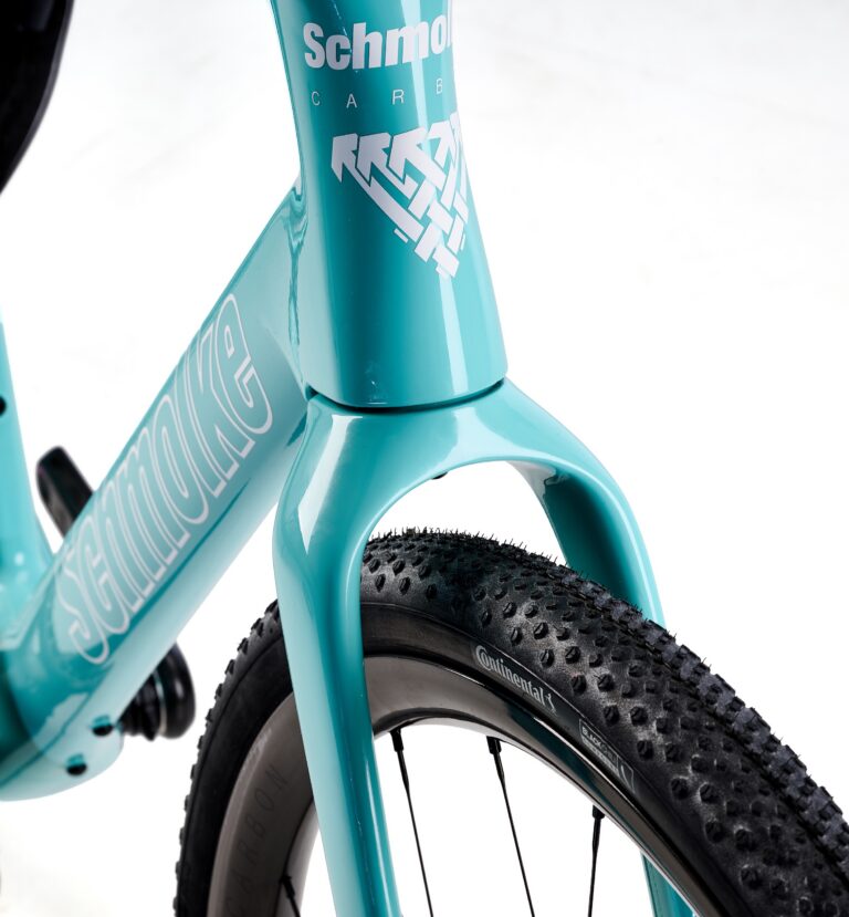 Schmolke - Infinity 2.0 Gravel Bike