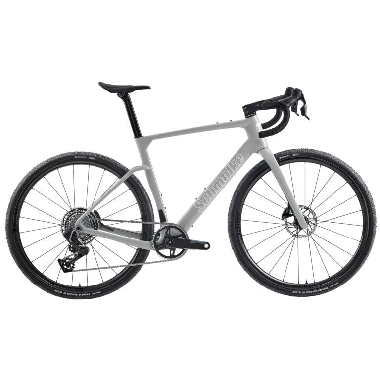 Schmolke - Infinity 2.0 Gravel Bike