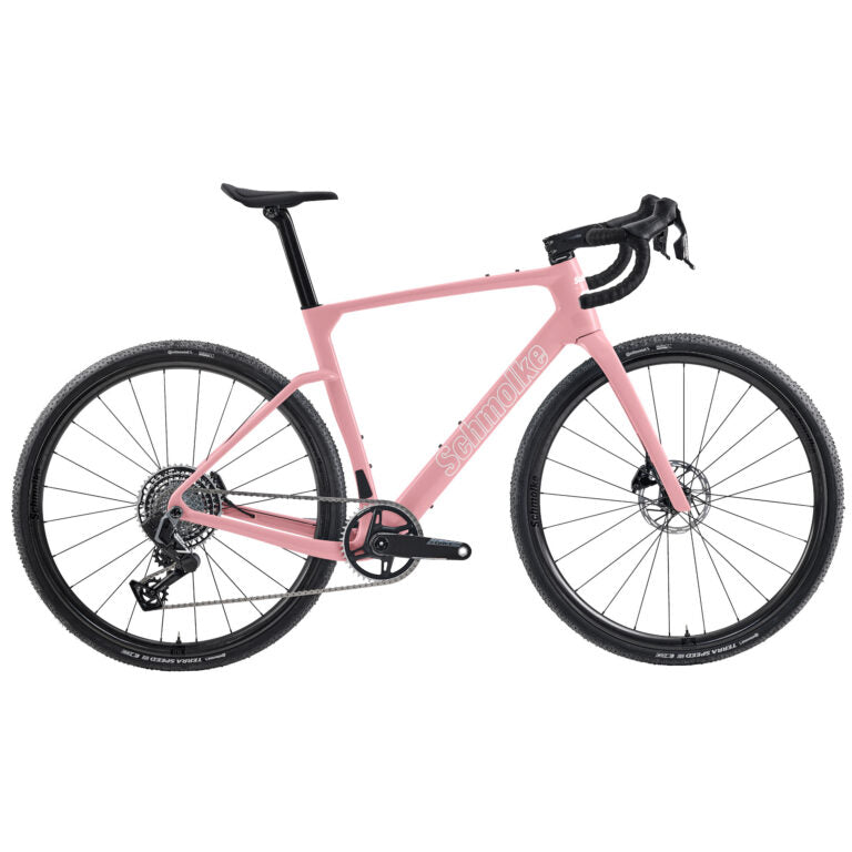 Schmolke - Infinity 2.0 Gravel Bike