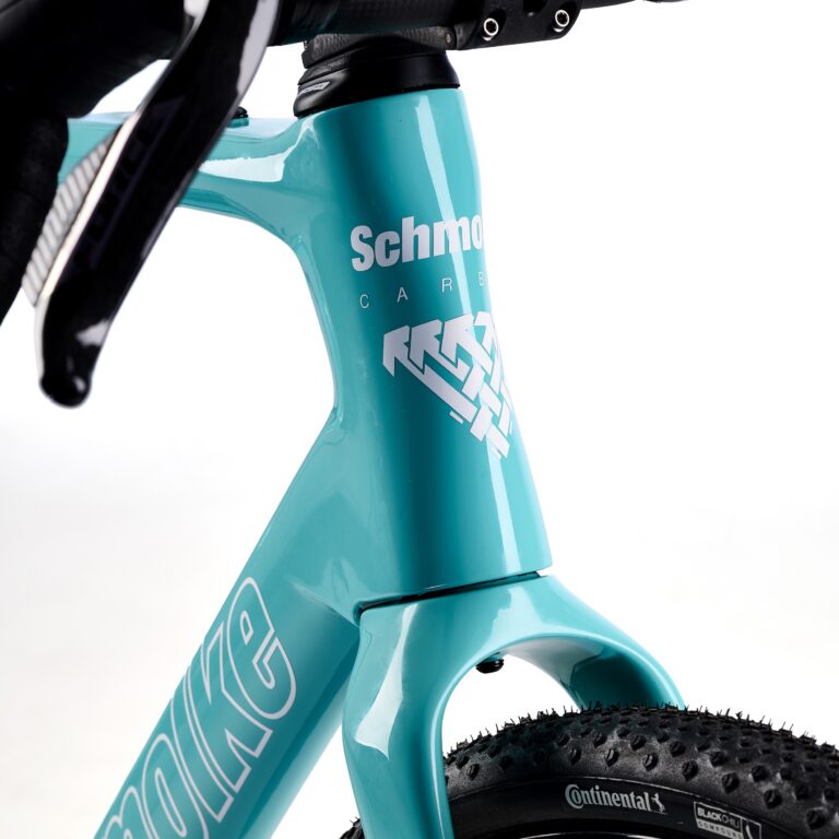 Schmolke - Infinity 2.0 Gravel Bike