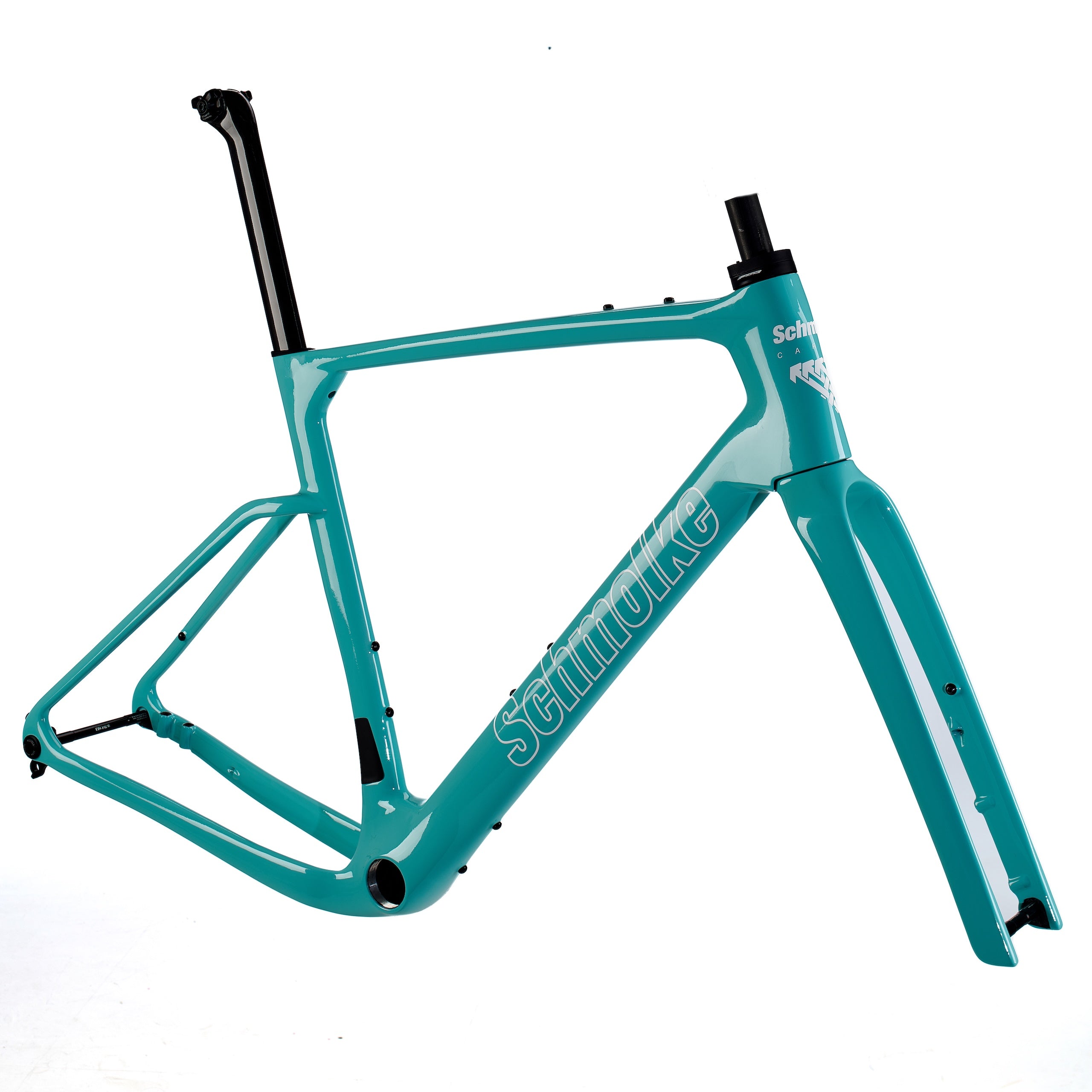 Schmolke - Infinity 2.0 Gravel Frame