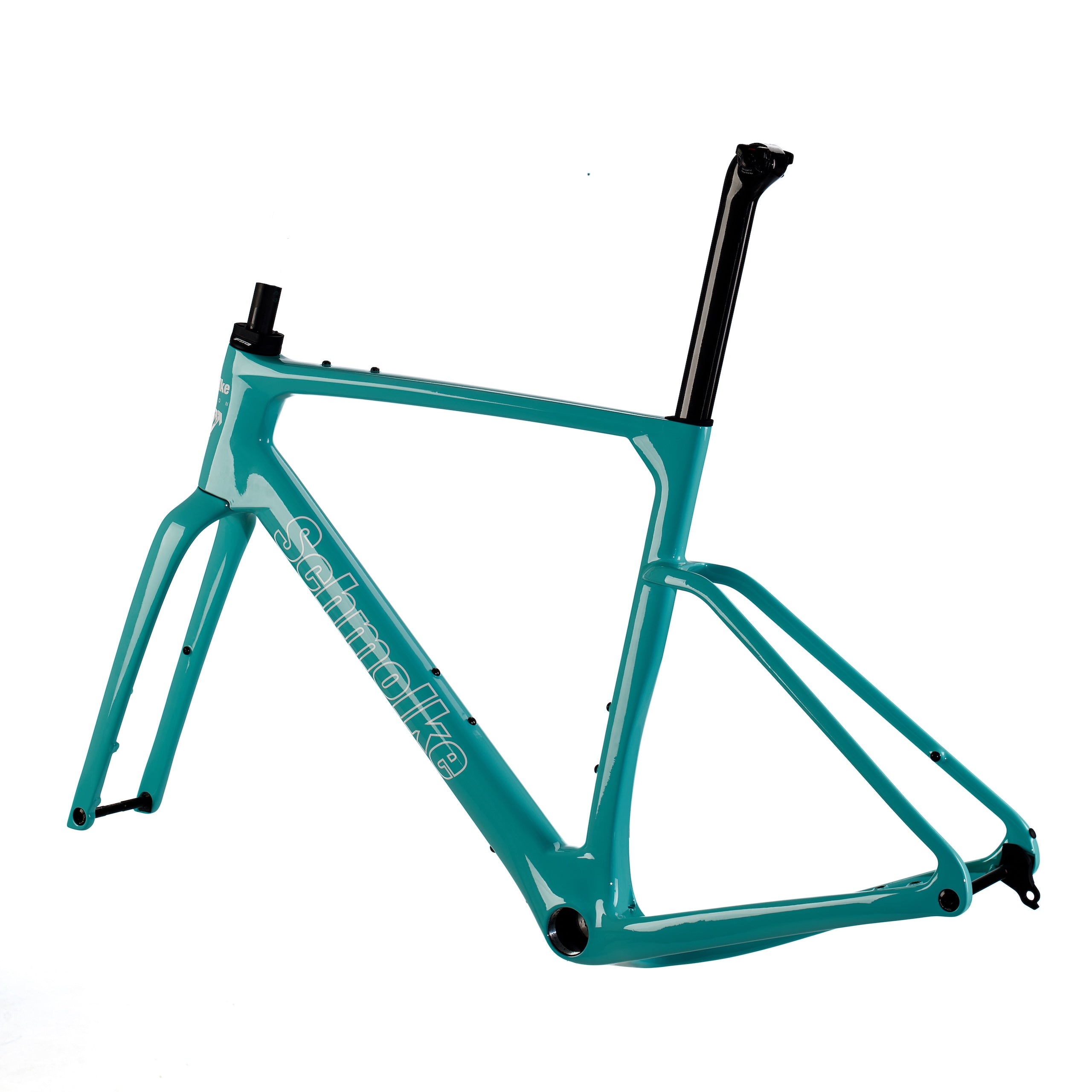Schmolke - Infinity 2.0 Gravel Frame