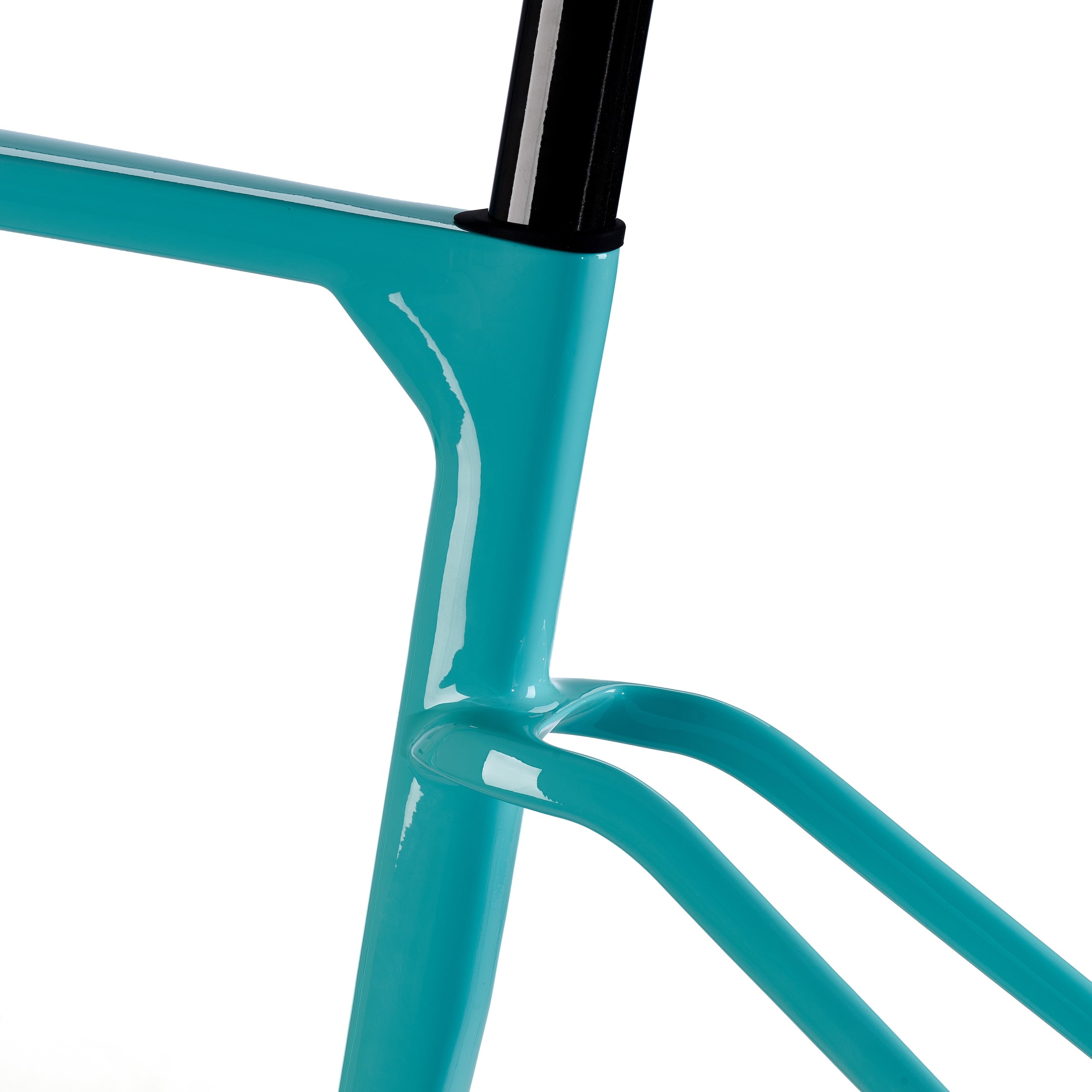 Schmolke - Infinity 2.0 Gravel Frame