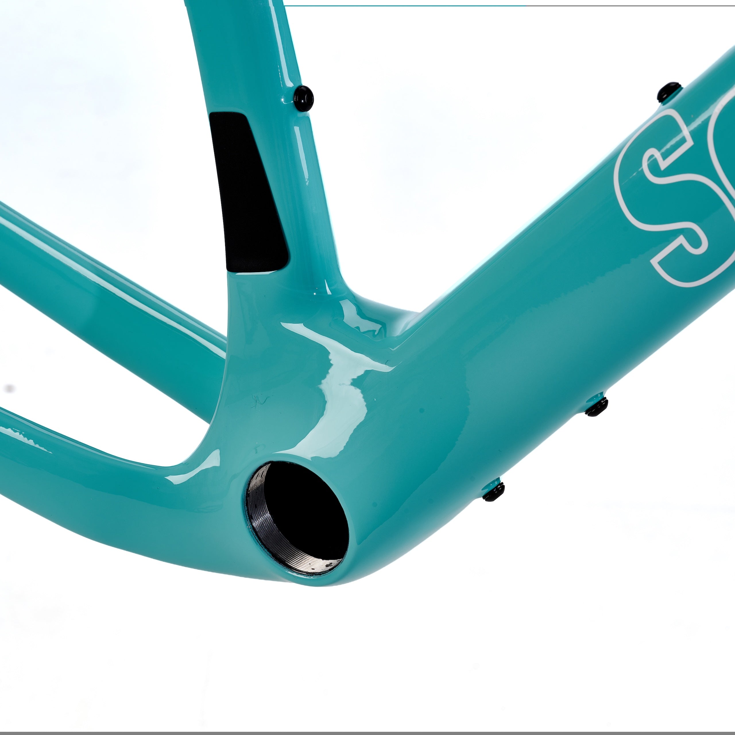 Schmolke - Infinity 2.0 Gravel Frame