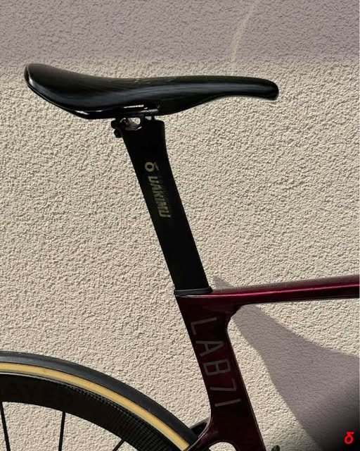Darimo - Carbon Seatpost for SuperSix EVO