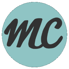 MC Cyclery logo