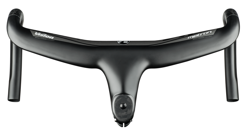 Raceware - Garmin Integrated Mount for Vision Metron
