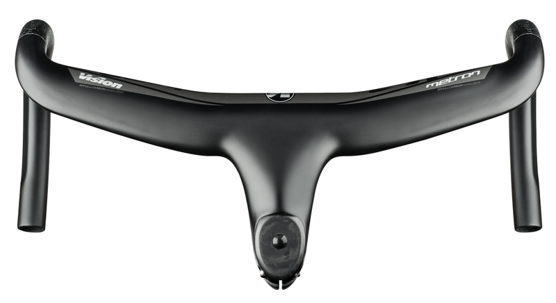 Raceware - Garmin Integrated Mount for Vision Metron