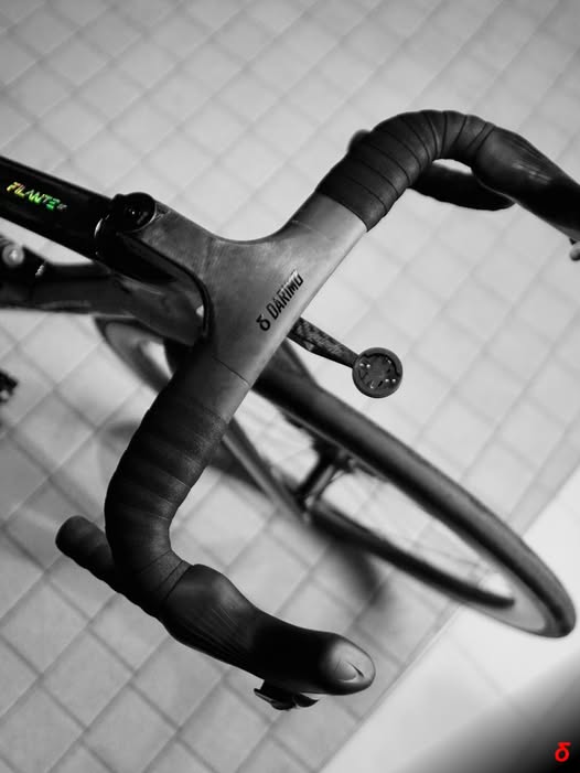 Darimo - Nexum Drag Integrated Handlebar/Stem Combo