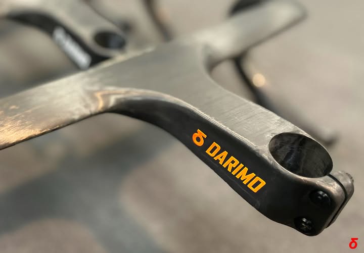 Darimo Carbon Seatpost for Pinarello Dogma F