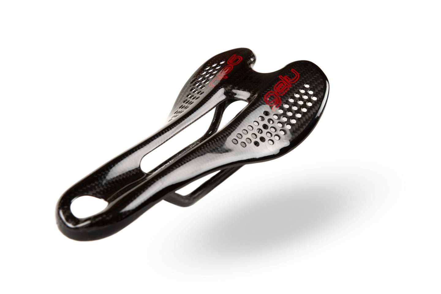 Gelu - P-Series Carbon Saddle