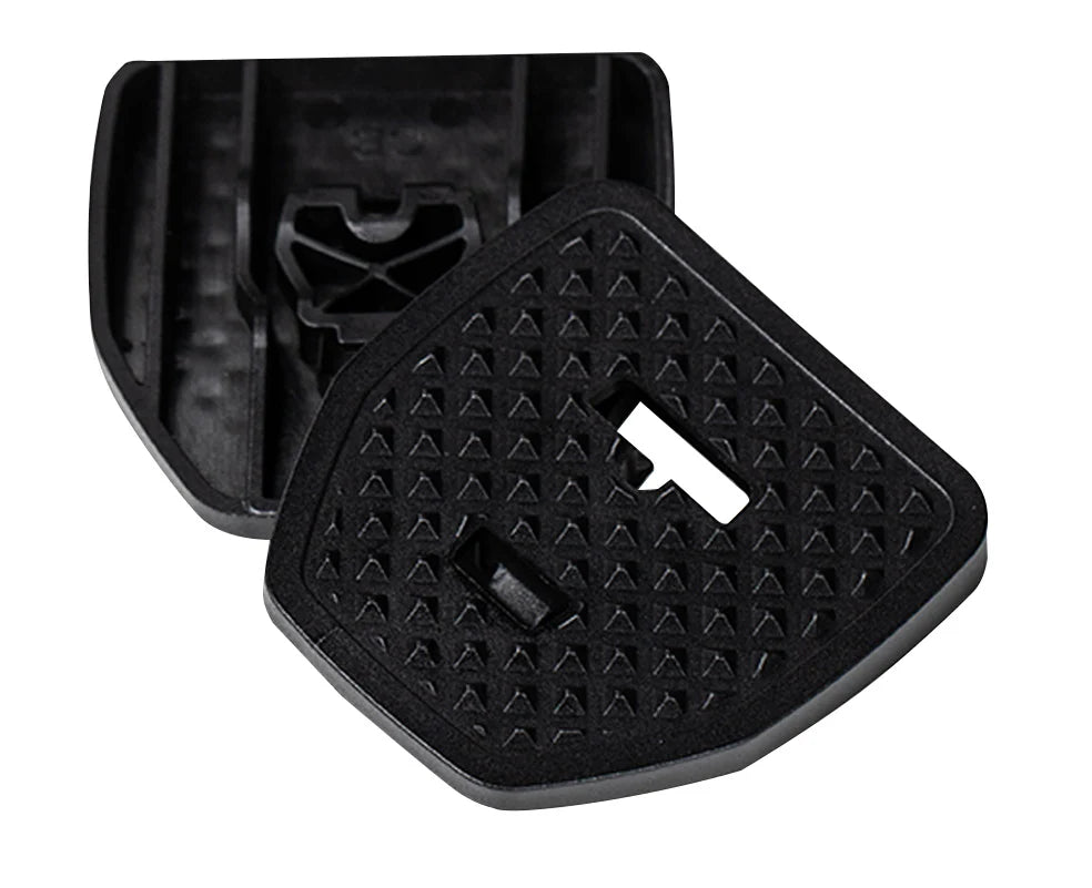 Pedal Plate Adapter for Crankbrothers Eggbeater & Candy (2025) – Bspoke Velo