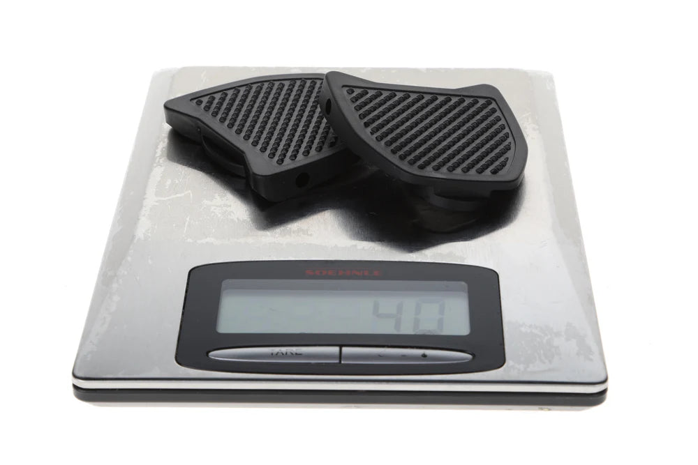 Pedal Plate Pedal Adapters Shimano SPD-SL Compatible