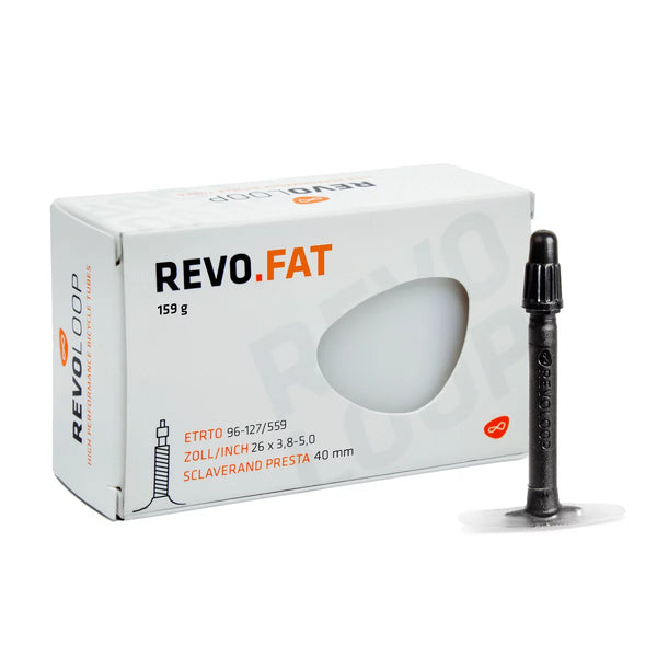 REVOLOOP – FAT bike