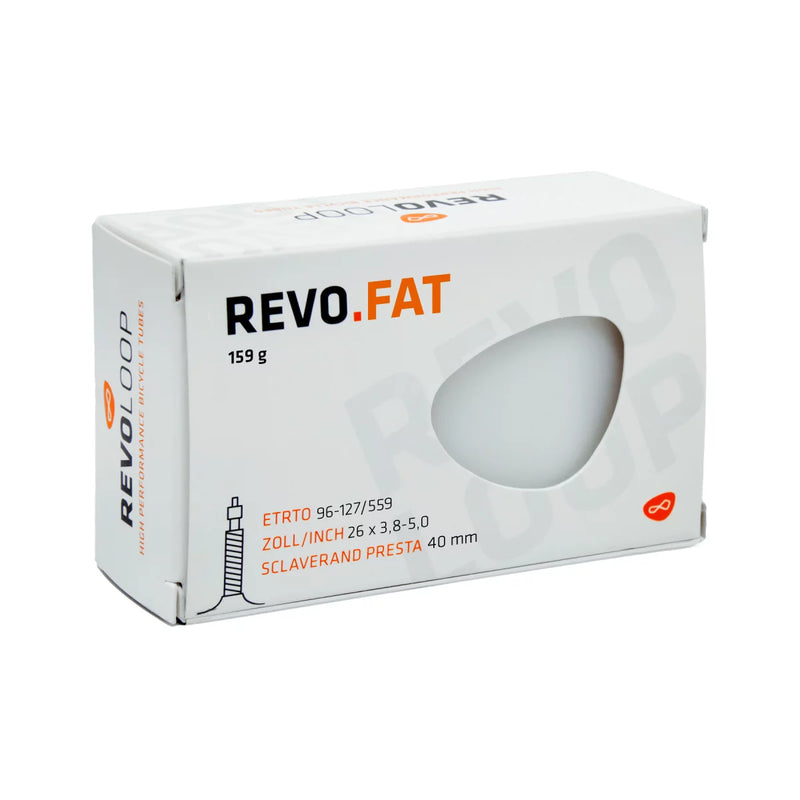 REVOLOOP – FAT bike