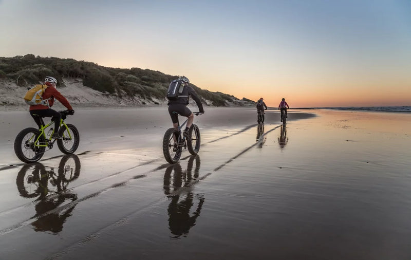 REVOLOOP – FAT bike