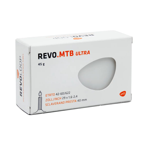 REVOLOOP – MTB Ultra TPU Tubes