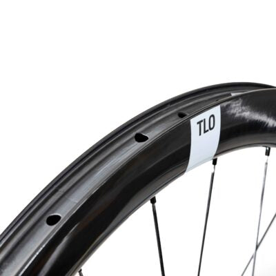 Schmolke – TLO 50 TLR Disc UD Wheelset