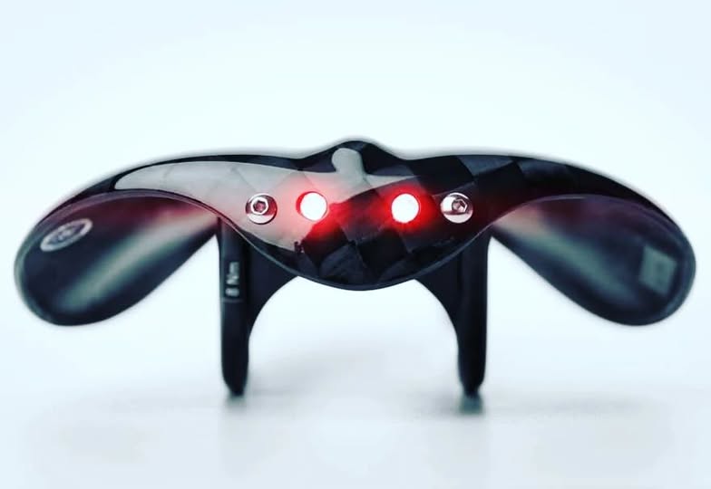 Gelu - S-Series Carbon Saddles