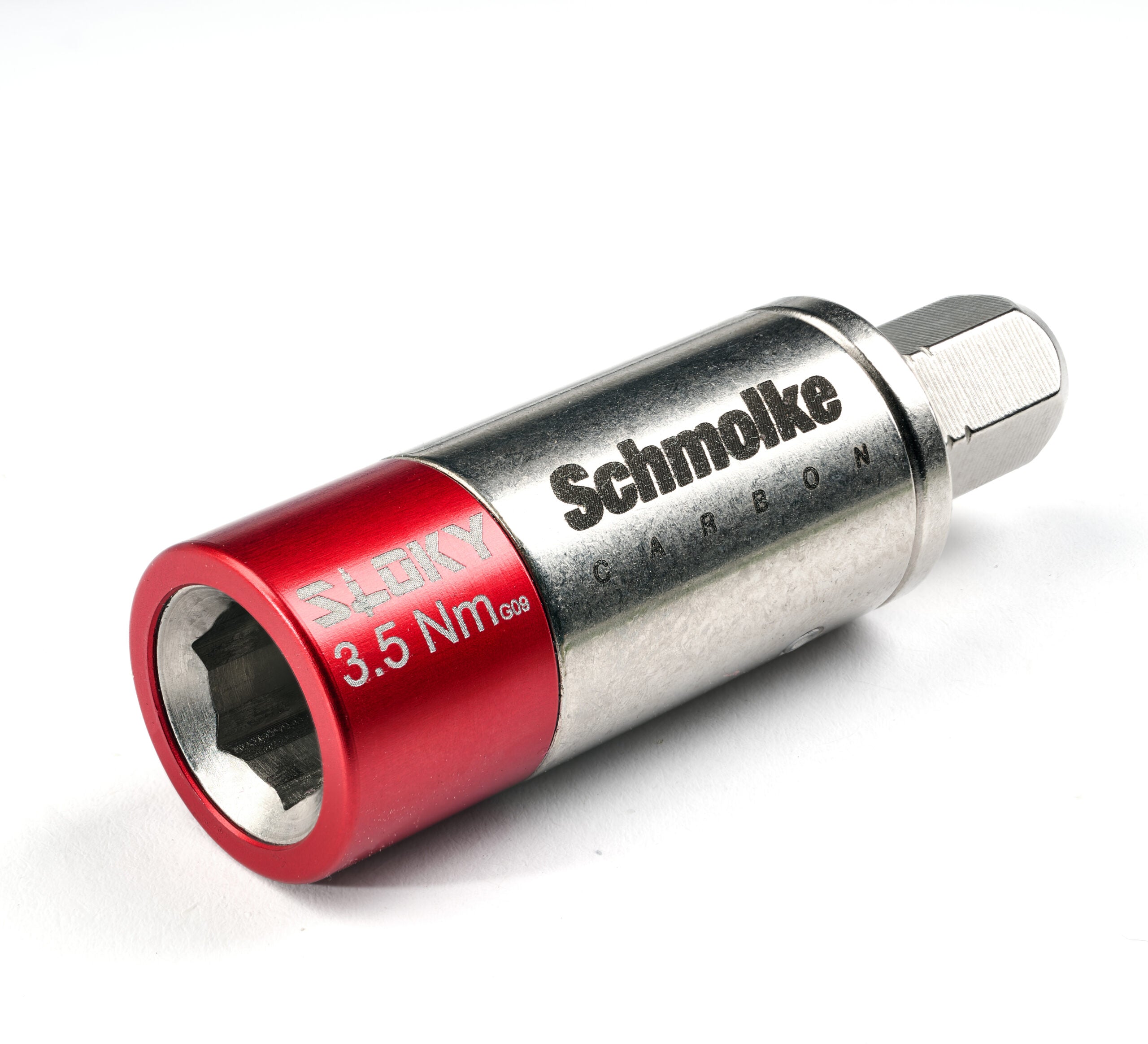 Schmolke - Torque Inserts