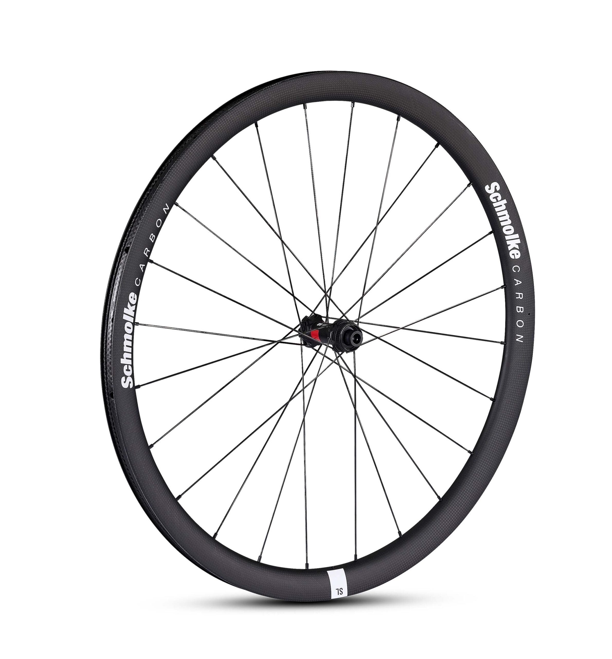 Schmolke – SL 37 TLR Disc / 1K / DT Swiss 240 hubs