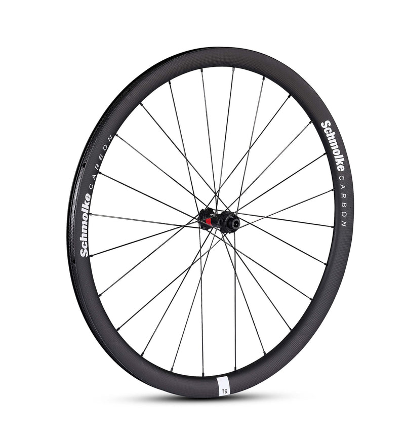 Schmolke – SL 37 TLR Disc / 1K / DT Swiss 240 hubs