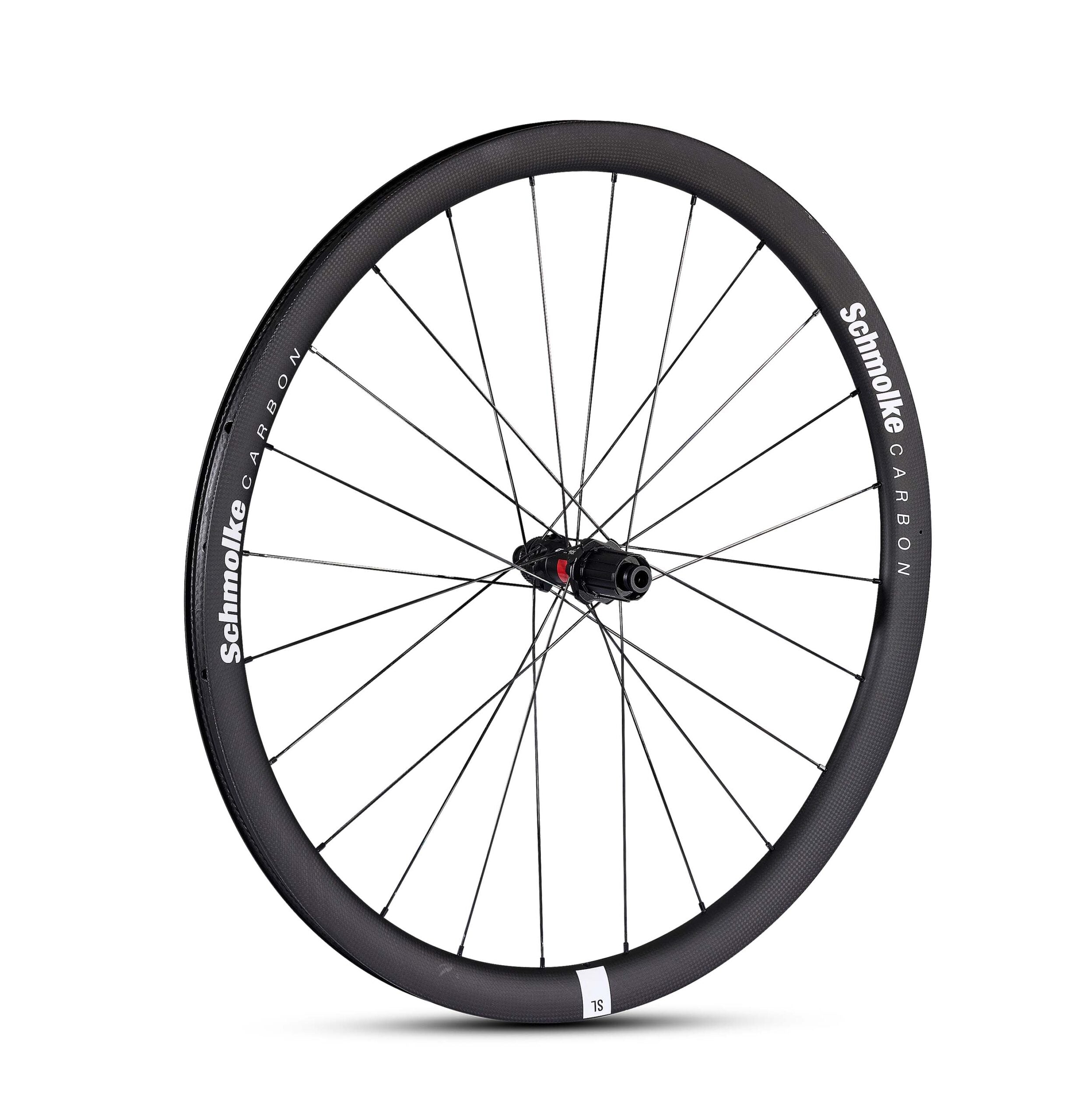 Schmolke – SL 37 TLR Disc / 1K / DT Swiss 240 hubs
