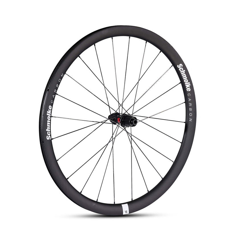 Schmolke – SL 37 TLR Disc / 1K / DT Swiss 240 hubs