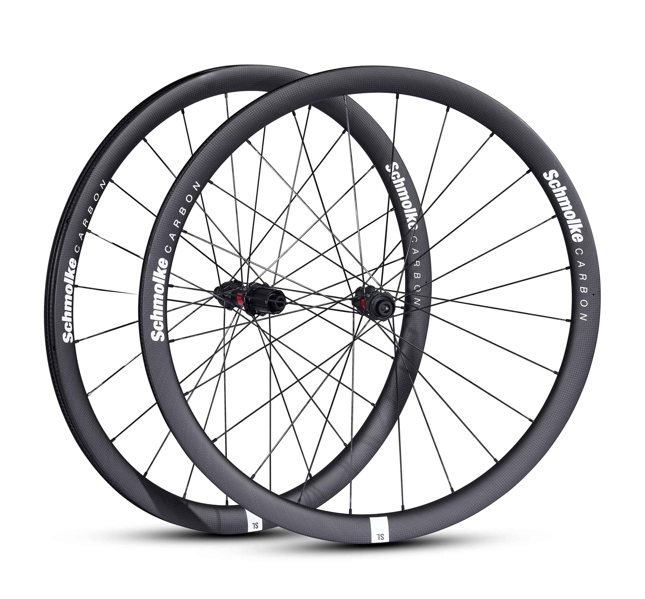 Schmolke – SL 37 TLR Disc / 1K / DT Swiss 240 hubs