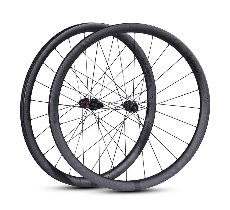 Schmolke – SL 37 TLR Disc / 1K / DT Swiss 240 hubs