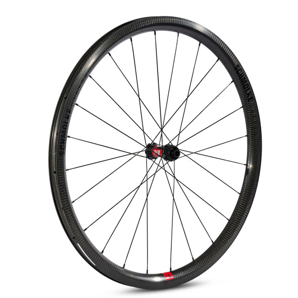Schmolke - SL Gravel Wheelset (2025)