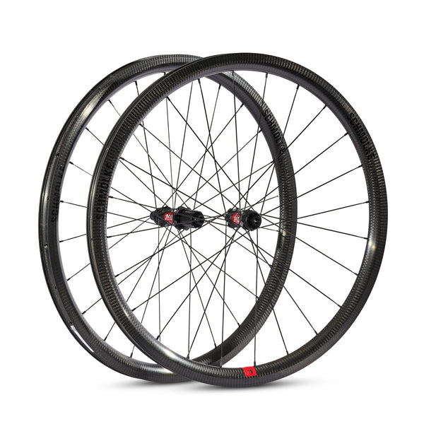 Schmolke - SL Gravel Wheelset (2025)