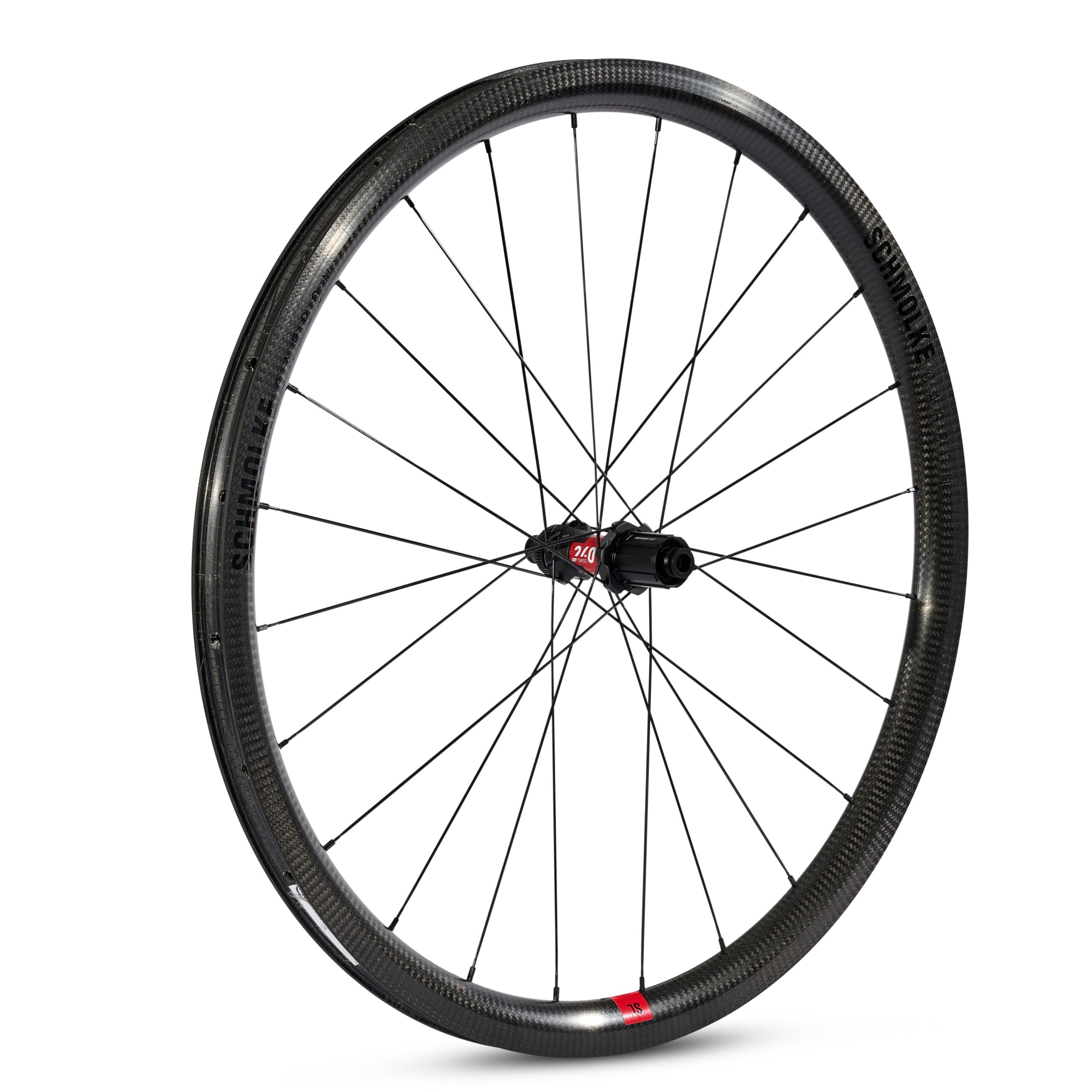 Schmolke - SL Gravel Wheelset (2025)