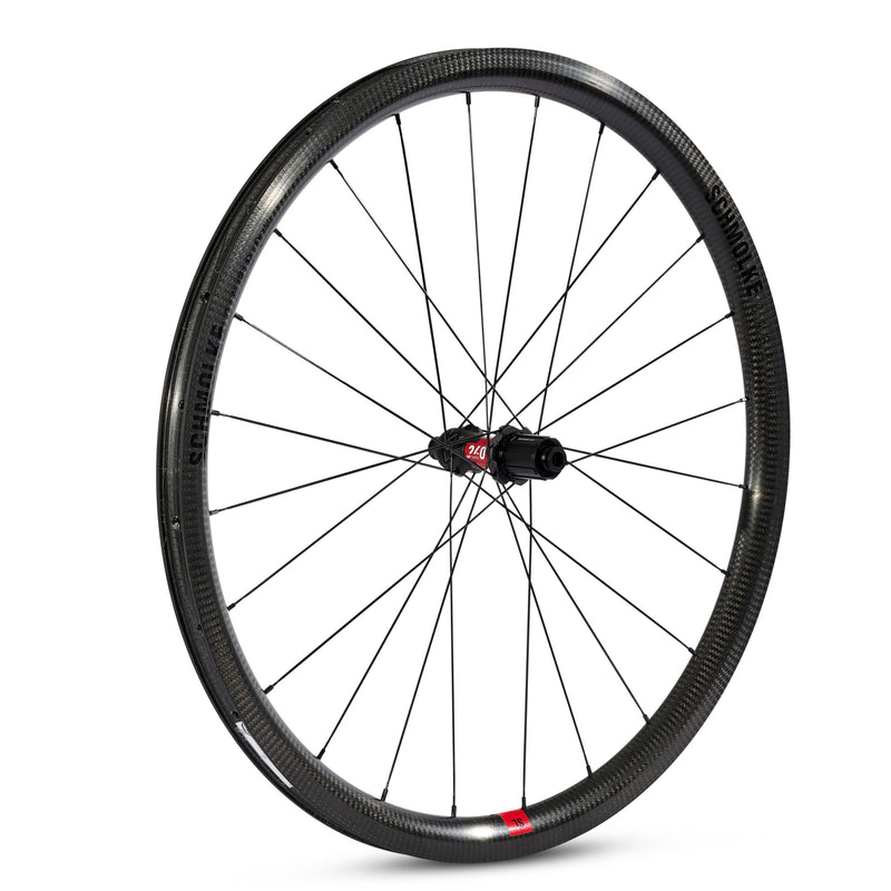 Schmolke - SL Gravel Wheelset (2025)