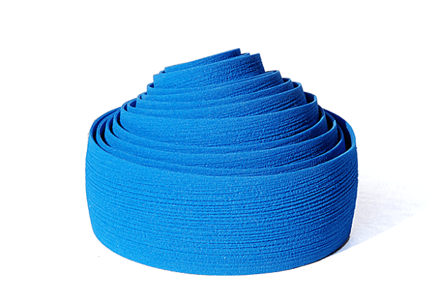 Bike Ribbon - Spugna