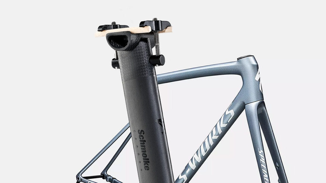Schmolke - UD Carbon Seatpost for Specialized Tarmac SL8