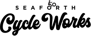 Seaforth Cycle Works logo