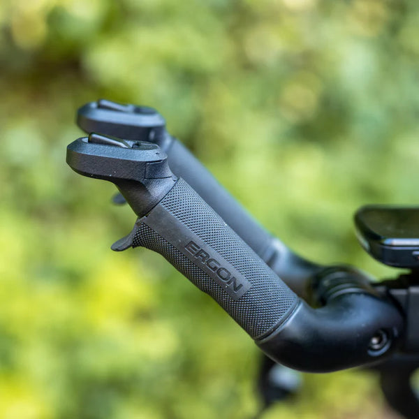 76 Projects - Shifter Mounts for Aero Extensions (SRAM version)