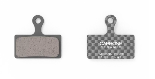 AMP  - MTB Brake Pads: Shimano XT/XTR/SLX