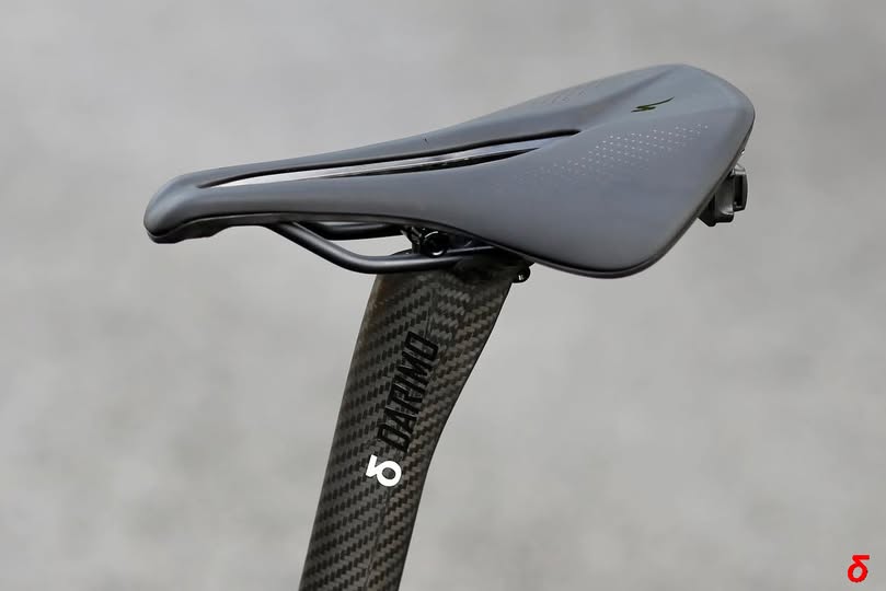 Darimo - Carbon Seatpost for Specialized Allez Sprint