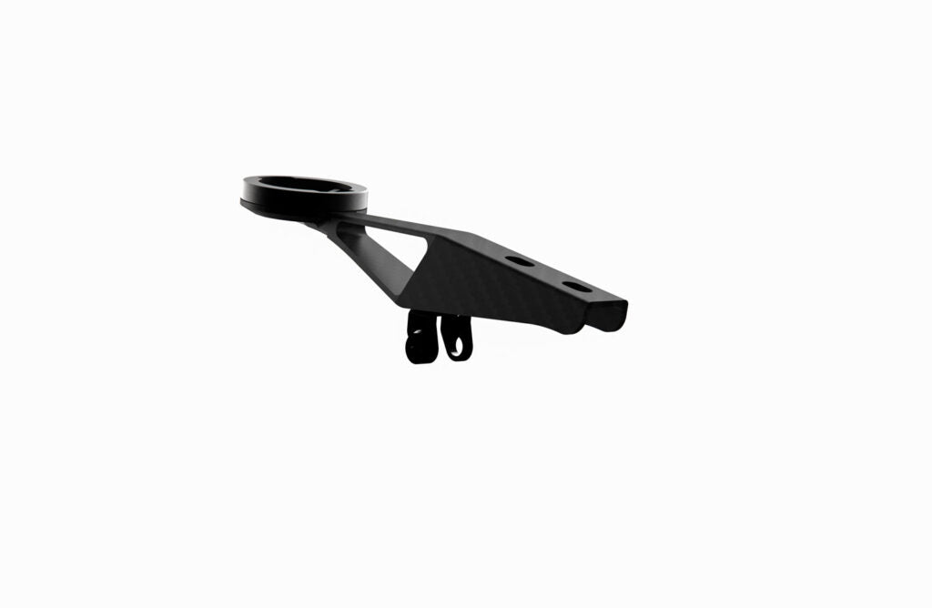 Alpitude - Alpitude Stelvio Corretto EVO x Deda Alanera RS Mount