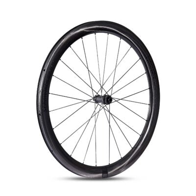 Schmolke – TLO 50 TLR Disc Wheelset