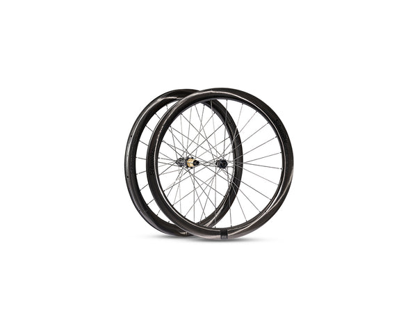 Schmolke – TLO 50 TLR Disc Wheelset