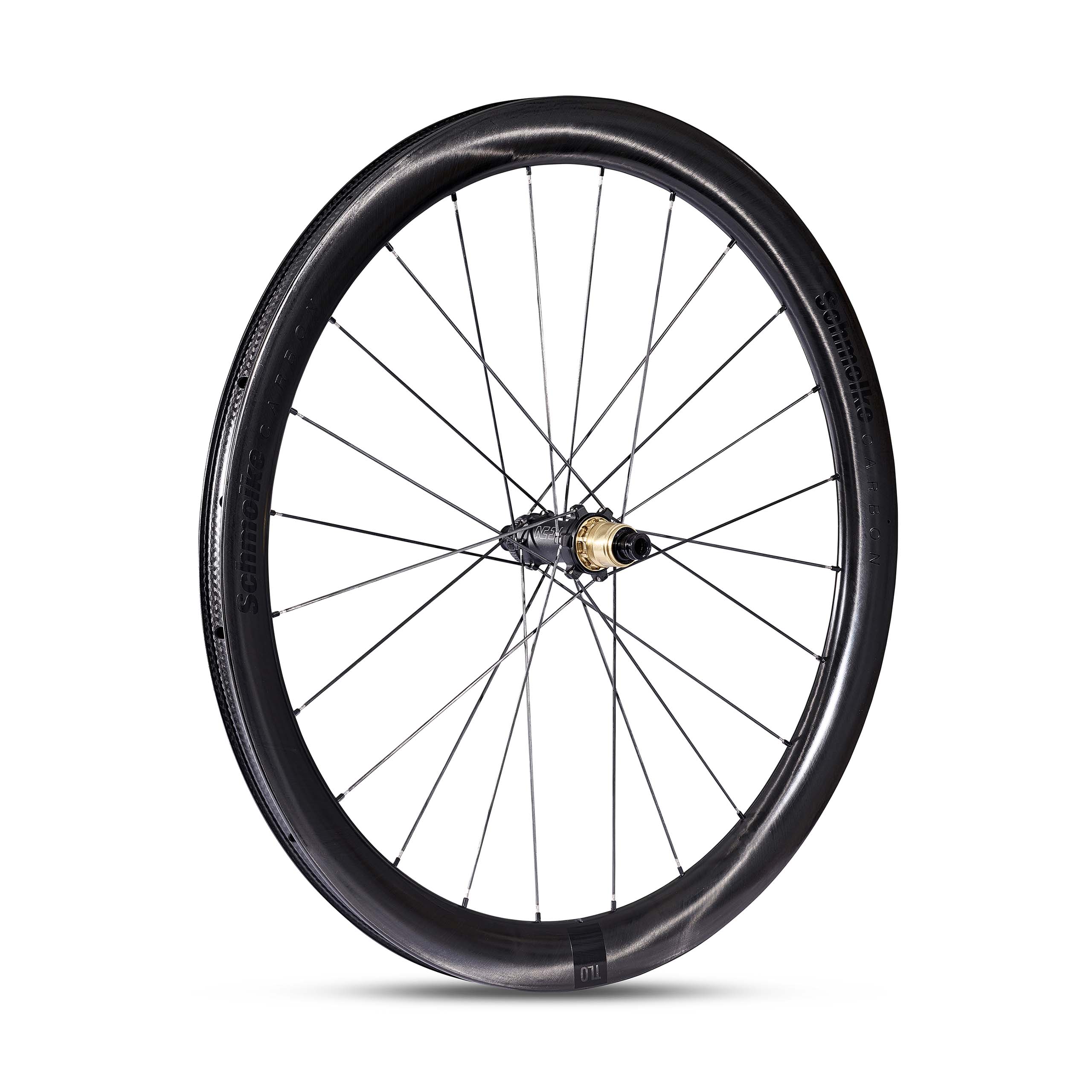 Schmolke – TLO 50 TLR Disc Wheelset