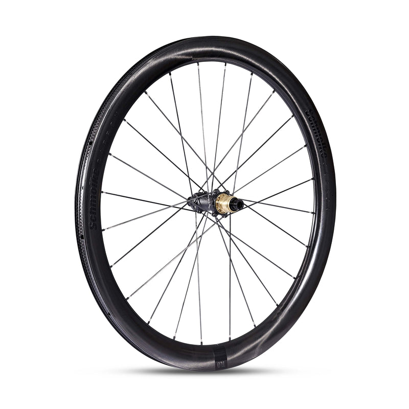 Schmolke – TLO 50 TLR Disc Wheelset