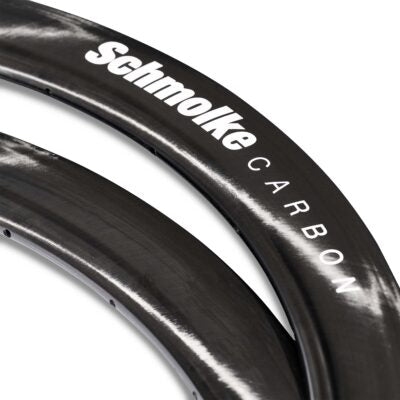 Schmolke – TLO 50 TLR Disc Wheelset