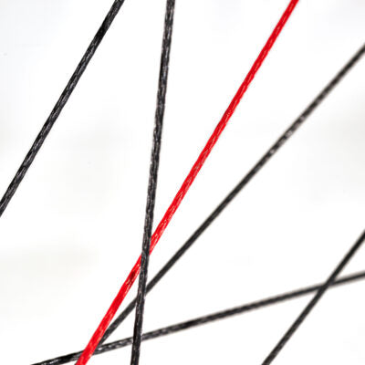 Schmolke – TLO Gravel Wheelset featuring Pi Rope