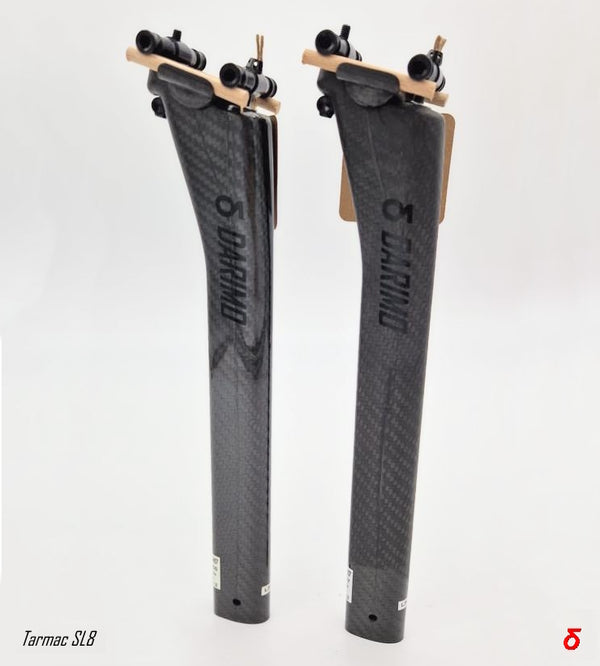 Darimo Carbon Seatpost for Specialized / S-Works Tarmac SL8