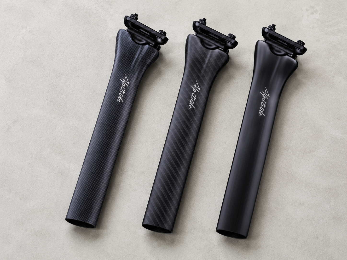 Alpitude - Tonale Seatpost for Colnago Y1RS
